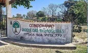 Imagem: Terreno à venda, 500 m² por R$ 57.000,00