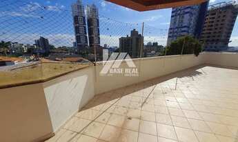 Imagem: Apartamento para venda no Edifício Madrid