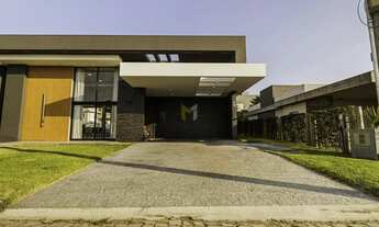 Imagem: Casa 4 suítes Condomínio Lagoa Do Passo