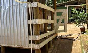 Imagem 2: Venda-se está propriedade de 10,5 (dês alqueires e meio) no Município de Cachoeiro de Ita