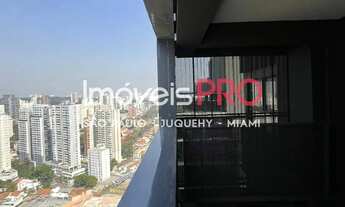 Imagem 10: Apartamento novo com acabamento no Brooklin