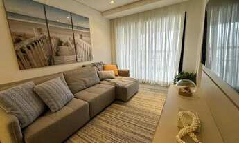 Imagem: Apartamento em Boqueirão, Apartamento em