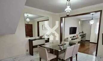 Imagem 2: Casa à venda, 3 quartos, 2 suítes, 3 vagas, Castelo - Belo Horizonte/MG