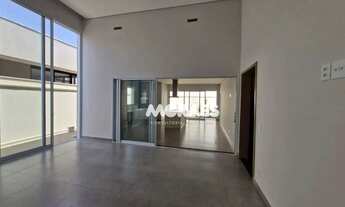 Imagem 2: Casa em Condomínio Fechado com 3 suítes à venda, 370 m² por R$ 1.750.000 - Residencial Tam