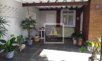 Imagem 2: Casa com 3 dormitórios à venda, 122 m² por R$ 900.000,00 - Parque Industrial - São José do