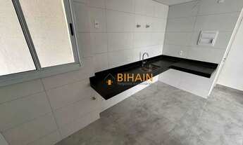 Imagem 6: Cobertura com 3 dormitórios à venda, 110 m² por R$ 990.000,00 - Buritis - Belo Horizonte/M