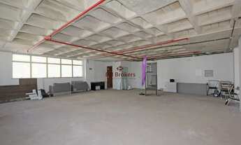 Imagem 2: SALA PARA LOCAÇÃO DE 120 METROS NO BAIRRO LOURDES