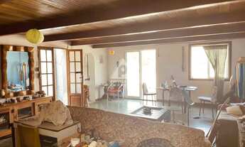 Imagem 6: Casa Triplex-3 quartos-3 banheiros-terraço- Santa Teresa