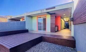 Imagem 2: Casa Térrea 2 Quartos a Venda no Ribeirão da Ilha - Florianópolis