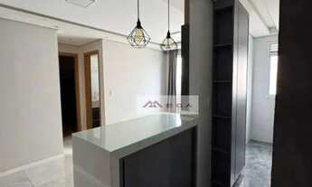 Imagem 3: Apartamento à venda no Condomínio Versalhes Garden no Pq. Industrial (Villa Garden) em Cam