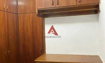 Imagem 3: Apartamento para Locação - Montserrat - Centro, Jacareí/SP