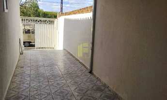 Imagem 4: Casa para alugar ao lado do Supermercado Muffato e do Jd. Vetorazzo com quintal