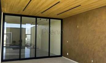 Imagem 5: Casa com 3 quartos à venda no Jardim Residencial Dona Maria José, em Indaiatuba