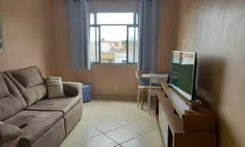 Imagem 2: CACHAMBI | Rua Honório - Apartamento 1 Quarto - Vaga 40m²