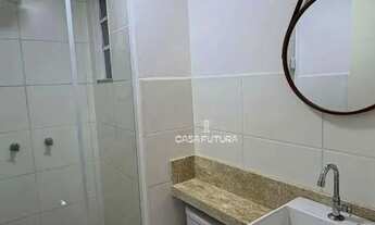 Imagem 10: Apartamento com 2 dormitórios à venda, 48 m² por R$ 250.000,00 - Água Limpa - Volta Redond