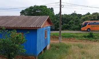 Imagem 3: CASA MISTA NA VILA PROGRESSO - TRES PALMEIRAS-RS