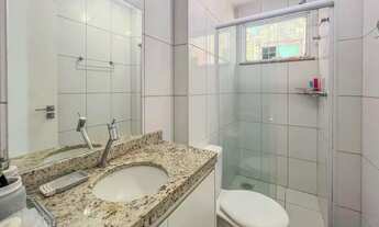 Imagem 11: Apartamento na Ponta do Farol com 3 quartos TR225074 SLZ-1L312KQ
