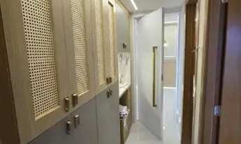 Imagem 6: Apartamento à venda no JAGUAH RESIDENCE , JAGUARIBE, Salvador, BA