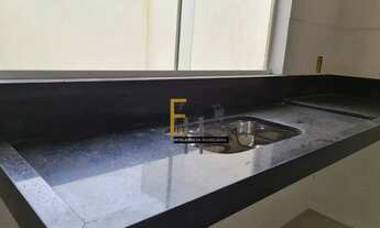 Imagem 7: CASA NO JARDIM ITAIPU I 3 QUARTOS I 1 SUITE I GOURMET I PORCELANATO I 2 VAGAS