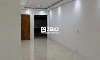 Imagem 2: Apartamento para aluguel com 90 m², 2 quartos 1 vaga em Jardim Proença, Campinas