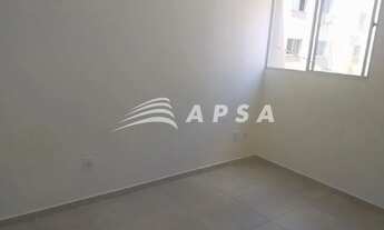 Imagem 4: CIDADE UNIVERSITÁRIA (MACEIÓ), APARTAMENTO, 2 QTS. APSA ALUGA - LINDO APARTAMENTO COM 42,0