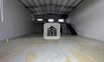 Imagem: Galpão Para Venda No Bairro Novo Mundo