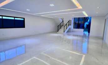 Imagem 5: Casa com cinco suítes na Cidade Alphaville 2 - Eusébio 393m²