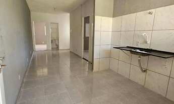 Imagem 7: Casa 3 Quartos Jardim Primavera em Várzea Grande aceita financiamento