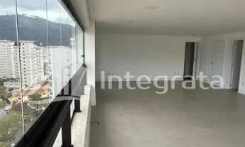 Imagem 5: Apartamento com 4 suítes 200m² de área útil - Residencial Aurea