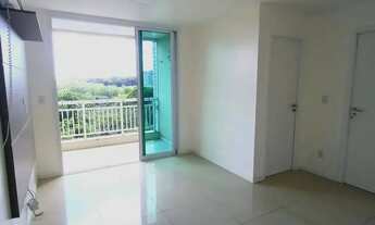 Imagem 2: BOSQUE DAS FLORES Imóvel para aluguel com 3 quartos em Flores - Manaus - AM