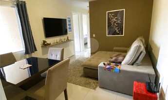 Imagem: Apartamento para alugar com 2 quartos no