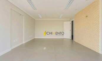 Imagem 2: Conjunto à venda, 92 m² por R$ 850.000,00 - Centro - Santo André/SP