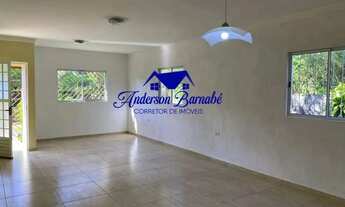 Imagem 6: CASA EM ALDEIA - LOTEAMENTO FECHADO