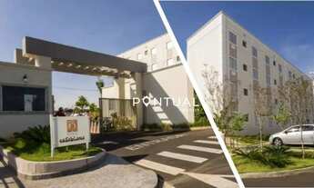 Imagem: Apartamento com 2 dormitórios à venda