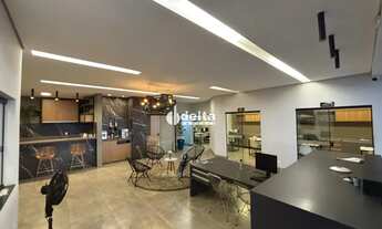 Imagem 3: Loja Comercial disponível para locação no bairro Brasil em Uberlândia-MG