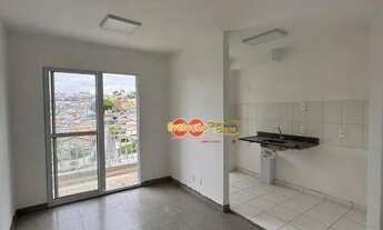 Imagem 5: Apartamento Residencial / Bairro do Engenho