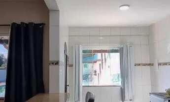 Imagem 4: Asa com 3 quartos, Cordeirinho (Ponta Negra), Maricá - R$ 900 mil, Cod: 2581