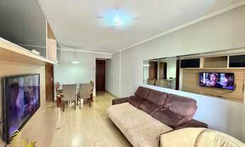 Imagem 6: Apartamento com sacada - 3 quartos - 1 vaga - Bigorrilho