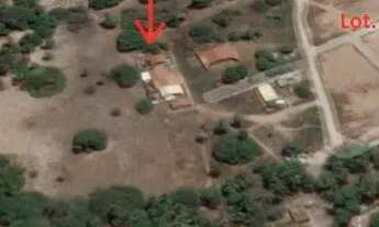 Imagem 2: Terreno com 189 m² em Matapuão