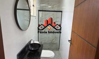 Imagem 7: Casa alto padrão com duas suítes e duas vaga de garagem no parque equitativa