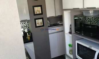 Imagem 7: Apartamento de 3dormitórios, com súite e closet,na José do Patrocinio