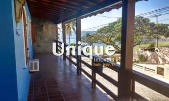 Imagem 4: Casa independente com vista para a Lagoa!