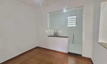 Imagem 4: LINS DE VASCONCELOS - 3 Quartos - 2 Banheiros - 1 vaga