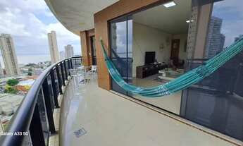 Imagem 3: VILLAGE PREMIER, 127M², 3 SUÍTES, 2 VAGAS, UMARIZAL