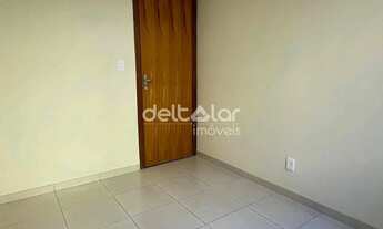 Imagem 3: Apartamento com area privativa 2 quartos 1 vaga no bairro Candelária, região de Venda Nova