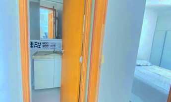 Imagem 7: APARTAMENTO a venda com 33 metros quadrados com 1 quarto em Boa Viagem - Recife - PE