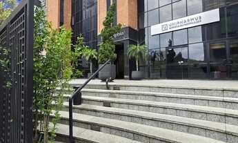 Imagem 6: Escritório para venda possui 63 metros quadrados com 2 salas em Consolação - São Paulo - S