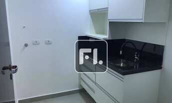 Imagem 7: Conjunto para alugar, 270 m² por R$ 12.000,00/mês - Vila Olímpia - São Paulo/SP