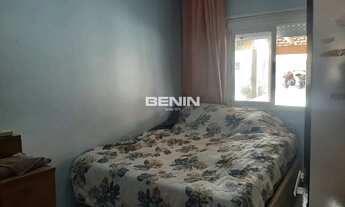 Imagem 5: Casa com 2 dormitórios e demais dependências no condomínio São João no bairro Olaria. Casa