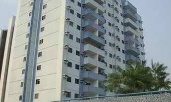 Imagem: Apartamento para aluguel CD Manaus Park